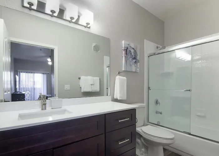 Landing - Modern With Amazing Amenities Apartment *