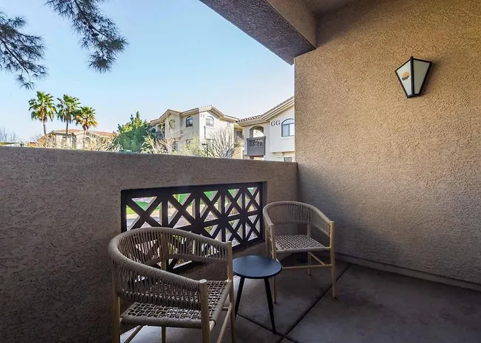 Apartment Landing - Modern With Amazing Amenities